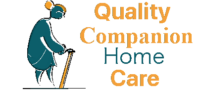 Quality Companion Home Care logo